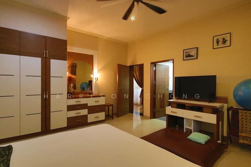 undefined, Chon Buri (Pattaya), Nong Pla Lai, Bang Lamung (Pattaya), Chon Buri (Pattaya), 4 Bedrooms, 480 sqm, Single Detached House For Sale, by Harrison Chong, 500407490 - DDproperty.com
