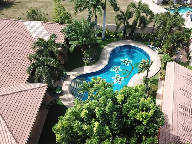 undefined, Chon Buri (Pattaya), Nong Pla Lai, Bang Lamung (Pattaya), Chon Buri (Pattaya), 4 Bedrooms, 480 sqm, Single Detached House For Sale, by Harrison Chong, 500407490 - DDproperty.com