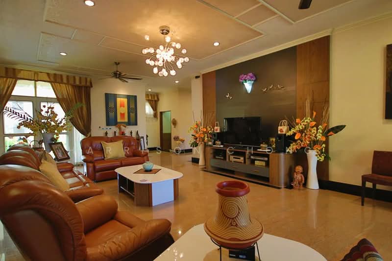 undefined, Chon Buri (Pattaya), Nong Pla Lai, Bang Lamung (Pattaya), Chon Buri (Pattaya), 4 Bedrooms, 480 sqm, Single Detached House For Sale, by Harrison Chong, 500407490 - DDproperty.com
