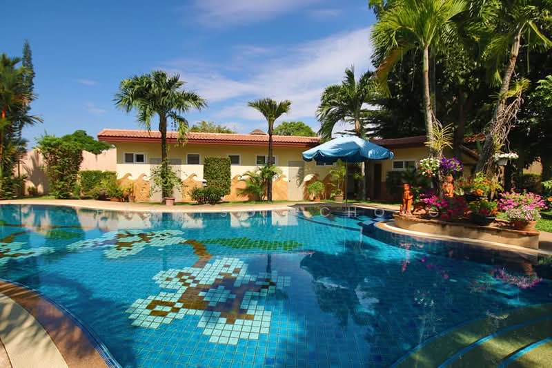 undefined, Chon Buri (Pattaya), Nong Pla Lai, Bang Lamung (Pattaya), Chon Buri (Pattaya), 4 Bedrooms, 480 sqm, Single Detached House For Sale, by Harrison Chong, 500407490 - DDproperty.com