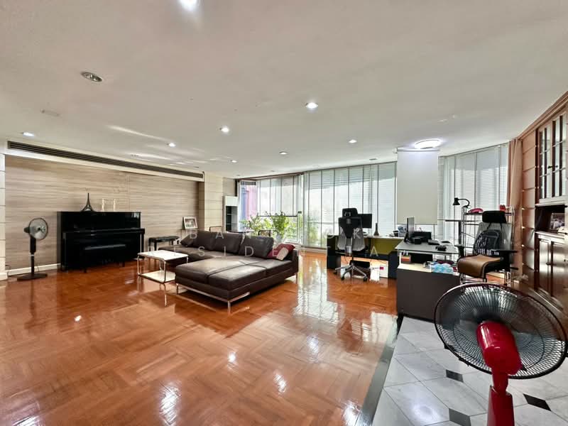 Premier Condominium : พรีเมียร์ คอนโดมิเนียม, กรุงเทพ, ถนนสุขุมวิท 24, คลองตัน, คลองเตย, กรุงเทพ, 410 ตร.ม., คอนโด ขาย, โดย Bangkok Residential, 500407491 - DDproperty.com