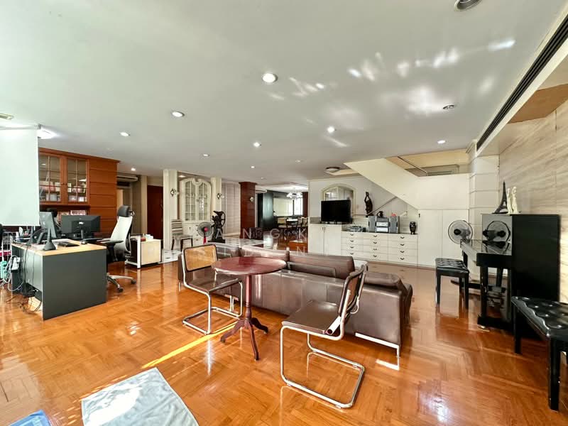 Premier Condominium : พรีเมียร์ คอนโดมิเนียม, กรุงเทพ, ถนนสุขุมวิท 24, คลองตัน, คลองเตย, กรุงเทพ, 410 ตร.ม., คอนโด ขาย, โดย Bangkok Residential, 500407491 - DDproperty.com