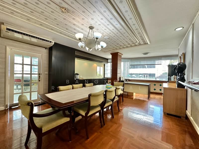 Premier Condominium : พรีเมียร์ คอนโดมิเนียม, กรุงเทพ, ถนนสุขุมวิท 24, คลองตัน, คลองเตย, กรุงเทพ, 410 ตร.ม., คอนโด ขาย, โดย Bangkok Residential, 500407491 - DDproperty.com