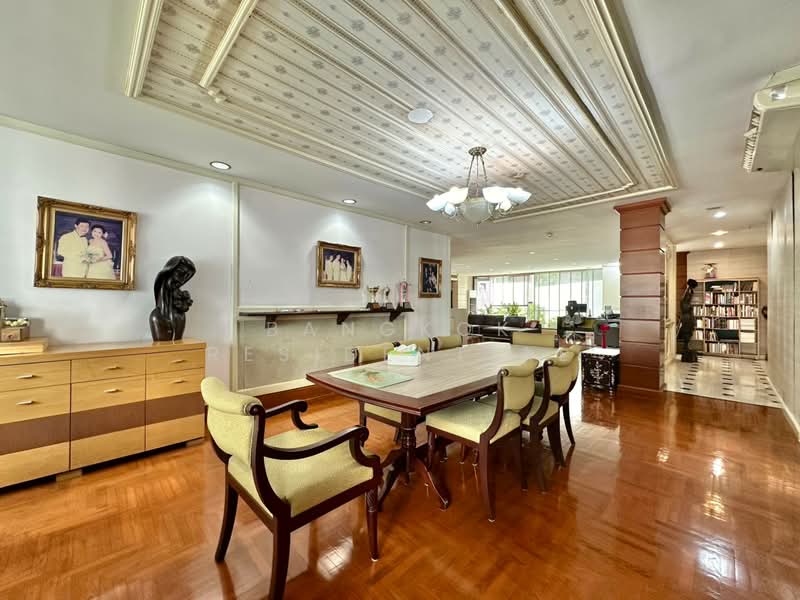 Premier Condominium : พรีเมียร์ คอนโดมิเนียม, กรุงเทพ, ถนนสุขุมวิท 24, คลองตัน, คลองเตย, กรุงเทพ, 410 ตร.ม., คอนโด ขาย, โดย Bangkok Residential, 500407491 - DDproperty.com