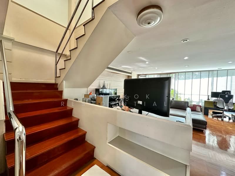 Premier Condominium : พรีเมียร์ คอนโดมิเนียม, กรุงเทพ, ถนนสุขุมวิท 24, คลองตัน, คลองเตย, กรุงเทพ, 410 ตร.ม., คอนโด ขาย, โดย Bangkok Residential, 500407491 - DDproperty.com
