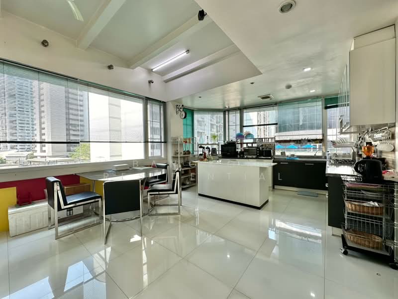 Premier Condominium : พรีเมียร์ คอนโดมิเนียม, กรุงเทพ, ถนนสุขุมวิท 24, คลองตัน, คลองเตย, กรุงเทพ, 410 ตร.ม., คอนโด ขาย, โดย Bangkok Residential, 500407491 - DDproperty.com