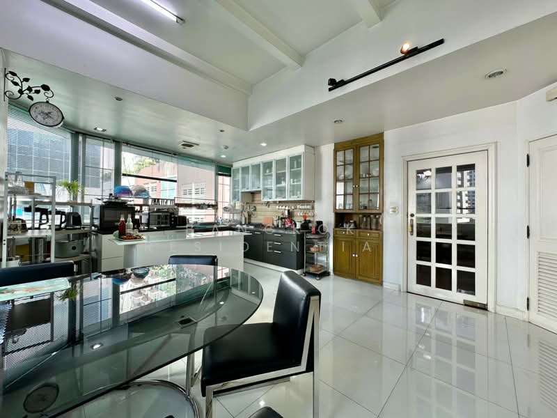 Premier Condominium : พรีเมียร์ คอนโดมิเนียม, กรุงเทพ, ถนนสุขุมวิท 24, คลองตัน, คลองเตย, กรุงเทพ, 410 ตร.ม., คอนโด ขาย, โดย Bangkok Residential, 500407491 - DDproperty.com