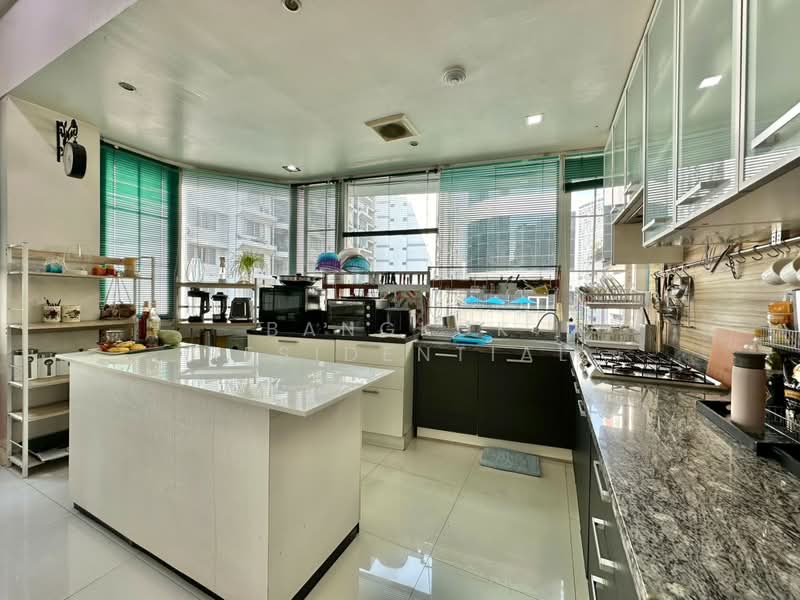 Premier Condominium : พรีเมียร์ คอนโดมิเนียม, กรุงเทพ, ถนนสุขุมวิท 24, คลองตัน, คลองเตย, กรุงเทพ, 410 ตร.ม., คอนโด ขาย, โดย Bangkok Residential, 500407491 - DDproperty.com
