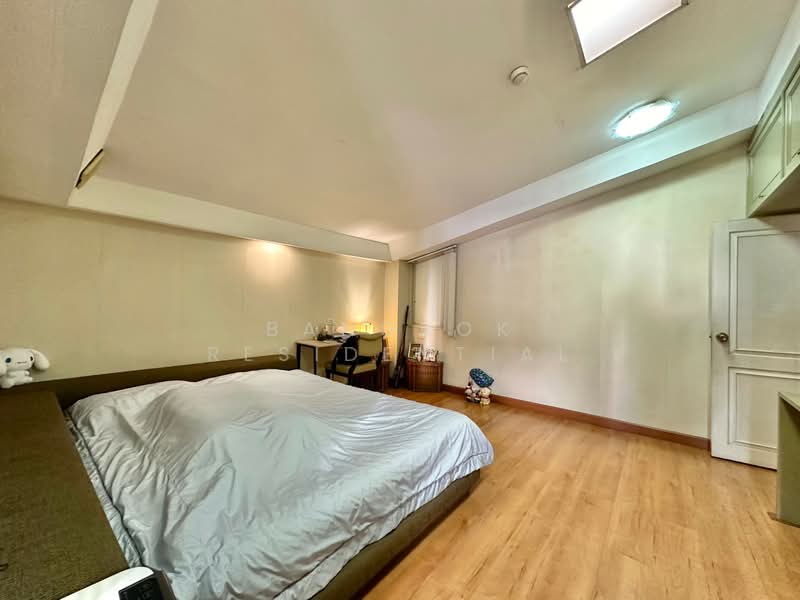 Premier Condominium, Bangkok, Sukhumvit 24 Alley, Khong Tan, Khlong Toei, Bangkok, 4 Bedrooms, 410 sqm, Condo For Sale, by Bangkok Residential, 500407491 - DDproperty.com