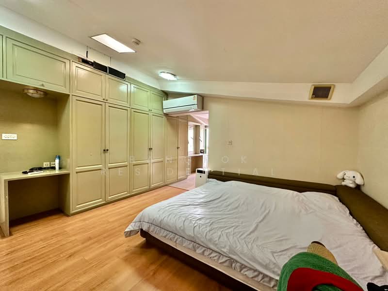 Premier Condominium : พรีเมียร์ คอนโดมิเนียม, กรุงเทพ, ถนนสุขุมวิท 24, คลองตัน, คลองเตย, กรุงเทพ, 410 ตร.ม., คอนโด ขาย, โดย Bangkok Residential, 500407491 - DDproperty.com