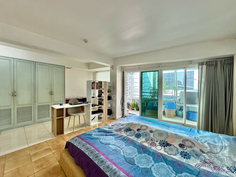 Premier Condominium : พรีเมียร์ คอนโดมิเนียม, กรุงเทพ, ถนนสุขุมวิท 24, คลองตัน, คลองเตย, กรุงเทพ, 410 ตร.ม., คอนโด ขาย, โดย Bangkok Residential, 500407491 - DDproperty.com