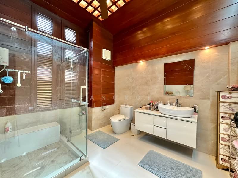 Premier Condominium, Bangkok, Sukhumvit 24 Alley, Khong Tan, Khlong Toei, Bangkok, 4 Bedrooms, 410 sqm, Condo For Sale, by Bangkok Residential, 500407491 - DDproperty.com