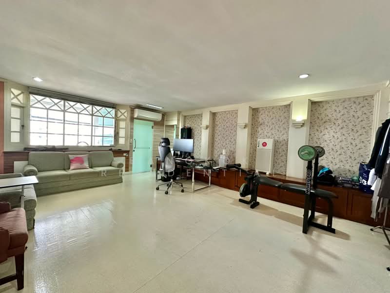 Premier Condominium, Bangkok, Sukhumvit 24 Alley, Khong Tan, Khlong Toei, Bangkok, 4 Bedrooms, 410 sqm, Condo For Sale, by Bangkok Residential, 500407491 - DDproperty.com