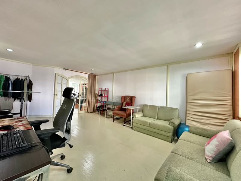 Premier Condominium, Bangkok, Sukhumvit 24 Alley, Khong Tan, Khlong Toei, Bangkok, 4 Bedrooms, 410 sqm, Condo For Sale, by Bangkok Residential, 500407491 - DDproperty.com