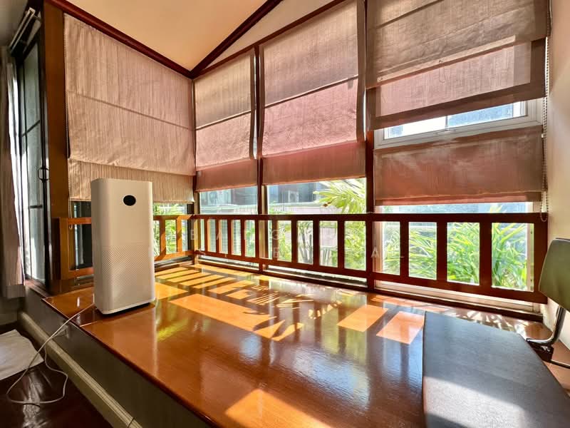 Premier Condominium, Bangkok, Sukhumvit 24 Alley, Khong Tan, Khlong Toei, Bangkok, 4 Bedrooms, 410 sqm, Condo For Sale, by Bangkok Residential, 500407491 - DDproperty.com