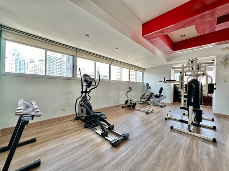 Premier Condominium, Bangkok, Sukhumvit 24 Alley, Khong Tan, Khlong Toei, Bangkok, 4 Bedrooms, 410 sqm, Condo For Sale, by Bangkok Residential, 500407491 - DDproperty.com