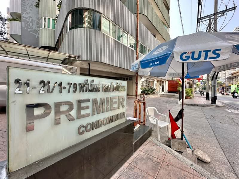 Premier Condominium, Bangkok, Sukhumvit 24 Alley, Khong Tan, Khlong Toei, Bangkok, 4 Bedrooms, 410 sqm, Condo For Sale, by Bangkok Residential, 500407491 - DDproperty.com