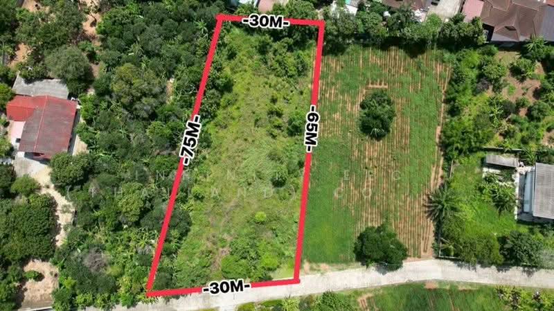 ศรีราชา, Chon Buri (Pattaya), Surasak, Si Racha, Chon Buri (Pattaya), , 1,800 sqm, Land For Sale, by Infinity EEC (Thailand) Co., Ltd., 500407492 - DDproperty.com
