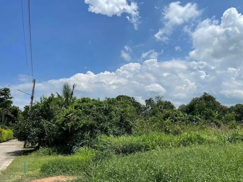 ศรีราชา, Chon Buri (Pattaya), Surasak, Si Racha, Chon Buri (Pattaya), , 1,800 sqm, Land For Sale, by Infinity EEC (Thailand) Co., Ltd., 500407492 - DDproperty.com