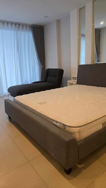 Sands Condominium, Chon Buri (Pattaya), 362 Pratamanak Rd Soi 5, Nong Pru, Bang Lamung (Pattaya), Chon Buri (Pattaya), 1 Bedroom, 35 sqm, Condo For Sale, by Harrison Chong, 500407493 - DDproperty.com