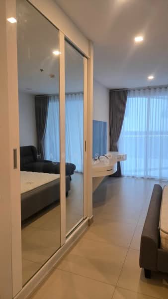 Sands Condominium, Chon Buri (Pattaya), 362 Pratamanak Rd Soi 5, Nong Pru, Bang Lamung (Pattaya), Chon Buri (Pattaya), 1 Bedroom, 35 sqm, Condo For Sale, by Harrison Chong, 500407493 - DDproperty.com