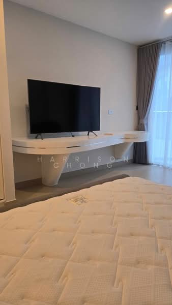 Sands Condominium, Chon Buri (Pattaya), 362 Pratamanak Rd Soi 5, Nong Pru, Bang Lamung (Pattaya), Chon Buri (Pattaya), 1 Bedroom, 35 sqm, Condo For Sale, by Harrison Chong, 500407493 - DDproperty.com