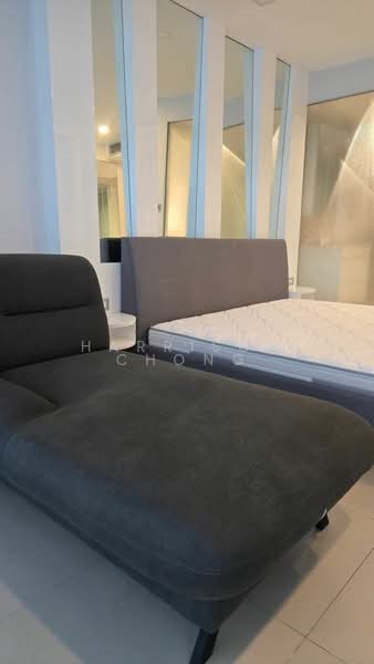 Sands Condominium, Chon Buri (Pattaya), 362 Pratamanak Rd Soi 5, Nong Pru, Bang Lamung (Pattaya), Chon Buri (Pattaya), 1 Bedroom, 35 sqm, Condo For Sale, by Harrison Chong, 500407493 - DDproperty.com
