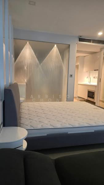 Sands Condominium, Chon Buri (Pattaya), 362 Pratamanak Rd Soi 5, Nong Pru, Bang Lamung (Pattaya), Chon Buri (Pattaya), 1 Bedroom, 35 sqm, Condo For Sale, by Harrison Chong, 500407493 - DDproperty.com