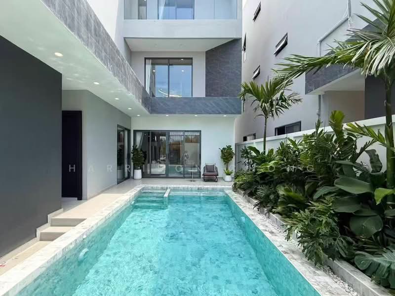 6-BR Villa, Chon Buri (Pattaya), Nong Pru, Bang Lamung (Pattaya), Chon Buri (Pattaya), 6 Bedrooms, 545 sqm, Villa For Sale, by Harrison Chong, 500407495 - DDproperty.com