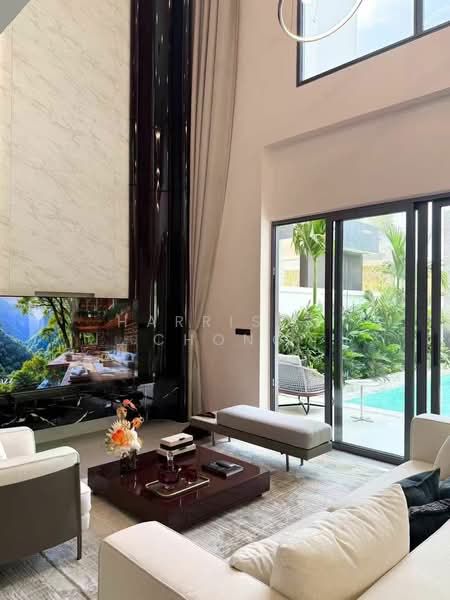 6-BR Villa, Chon Buri (Pattaya), Nong Pru, Bang Lamung (Pattaya), Chon Buri (Pattaya), 6 Bedrooms, 545 sqm, Villa For Sale, by Harrison Chong, 500407495 - DDproperty.com