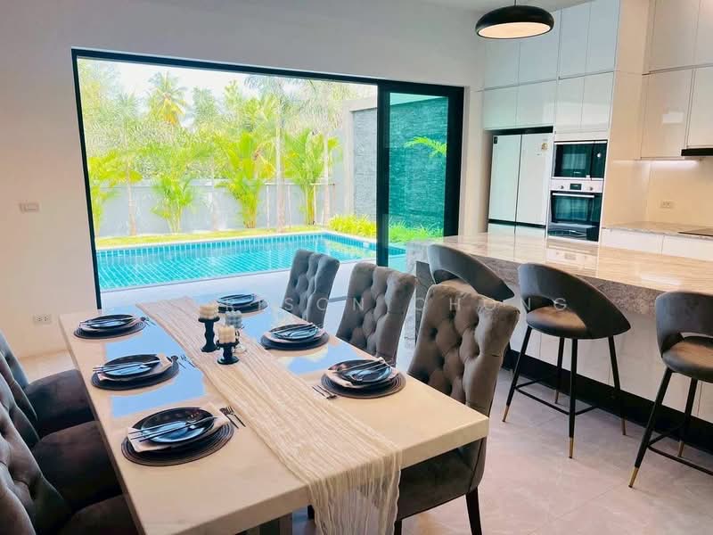 3-BR Villa, Chon Buri (Pattaya), Huai Yai, Bang Lamung (Pattaya), Chon Buri (Pattaya), 3 Bedrooms, 148 sqm, Villa For Sale, by Harrison Chong, 500407496 - DDproperty.com