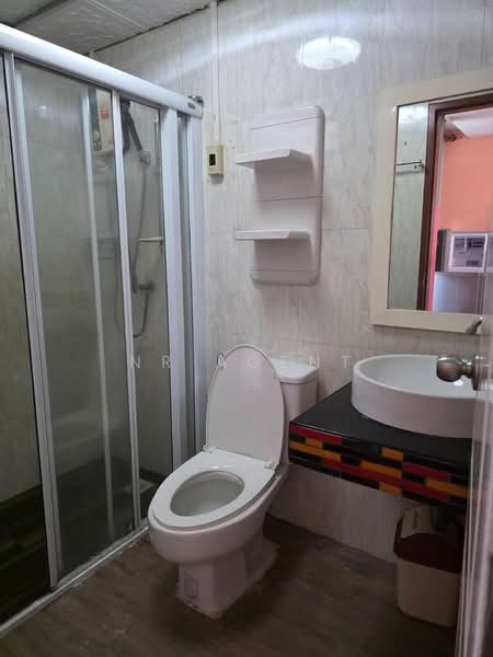 Ratchada City 18 Condominium, Bangkok, Soi 18, Ratchadaphisek Road, Samsen Nok, Huai Khwang, Bangkok, Studio, 27 sqm, Condo For Sale, by NR AGENT, 500407497 - DDproperty.com