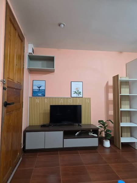 Ratchada City 18 Condominium, Bangkok, Soi 18, Ratchadaphisek Road, Samsen Nok, Huai Khwang, Bangkok, Studio, 27 sqm, Condo For Sale, by NR AGENT, 500407497 - DDproperty.com