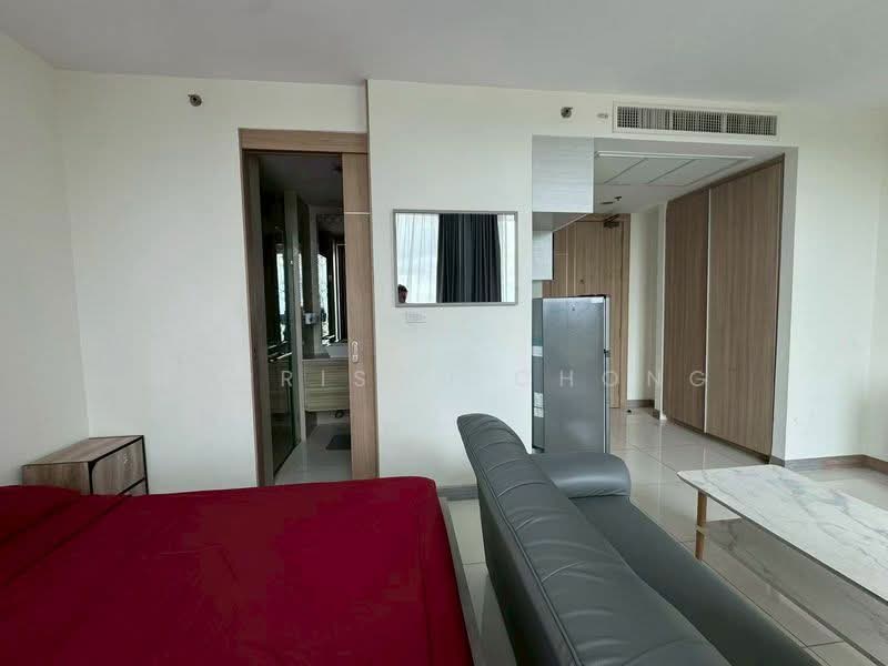 The Riviera Wongamat, Chon Buri (Pattaya), Na Kluea 16 Alley, Na Kloe, Bang Lamung (Pattaya), Chon Buri (Pattaya), 1 Bedroom, 27 sqm, Condo For Sale, by Harrison Chong, 500407506 - DDproperty.com