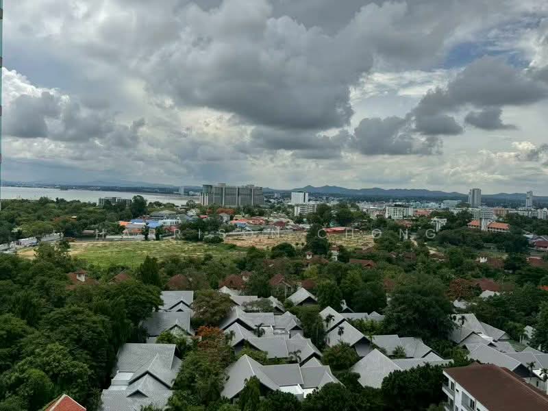 The Riviera Wongamat, Chon Buri (Pattaya), Na Kluea 16 Alley, Na Kloe, Bang Lamung (Pattaya), Chon Buri (Pattaya), 1 Bedroom, 27 sqm, Condo For Sale, by Harrison Chong, 500407506 - DDproperty.com