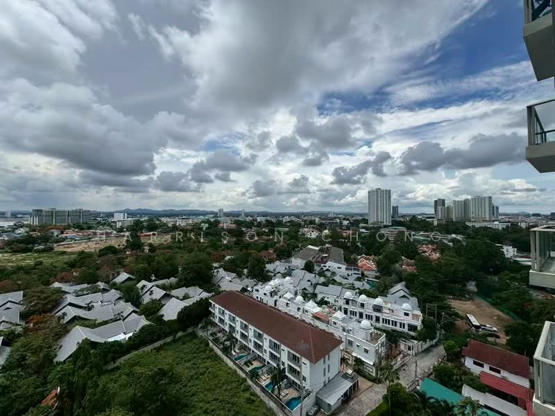 The Riviera Wongamat, Chon Buri (Pattaya), Na Kluea 16 Alley, Na Kloe, Bang Lamung (Pattaya), Chon Buri (Pattaya), 1 Bedroom, 27 sqm, Condo For Sale, by Harrison Chong, 500407506 - DDproperty.com