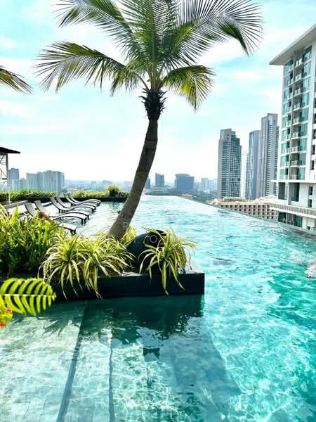 The Riviera Wongamat, Chon Buri (Pattaya), Na Kluea 16 Alley, Na Kloe, Bang Lamung (Pattaya), Chon Buri (Pattaya), 1 Bedroom, 27 sqm, Condo For Sale, by Harrison Chong, 500407506 - DDproperty.com