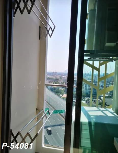 Mayfair Place Sukhumvit 50, Bangkok, Soi Sukhumvit 50, Phra Kanong, Khlong Toei, Bangkok, 1 Bedroom, 36 sqm, Condo For Rent, by Susira Preuksawun, 500407507 - DDproperty.com