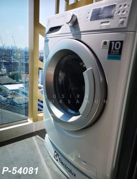 Mayfair Place Sukhumvit 50, Bangkok, Soi Sukhumvit 50, Phra Kanong, Khlong Toei, Bangkok, 1 Bedroom, 36 sqm, Condo For Rent, by Susira Preuksawun, 500407507 - DDproperty.com