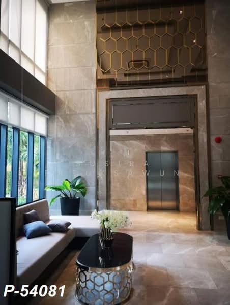 Mayfair Place Sukhumvit 50 : เมย์แฟร์ เพลส สุขุมวิท 50, กรุงเทพ, ซอยสุขุมวิท 50, พระโขนง, คลองเตย, กรุงเทพ, 36 ตร.ม., คอนโด ให้เช่า, โดย Susira Preuksawun, 500407507 - DDproperty.com