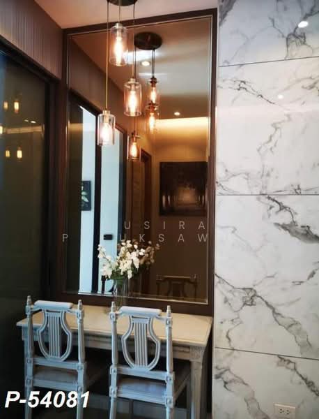 Mayfair Place Sukhumvit 50 : เมย์แฟร์ เพลส สุขุมวิท 50, กรุงเทพ, ซอยสุขุมวิท 50, พระโขนง, คลองเตย, กรุงเทพ, 36 ตร.ม., คอนโด ให้เช่า, โดย Susira Preuksawun, 500407507 - DDproperty.com