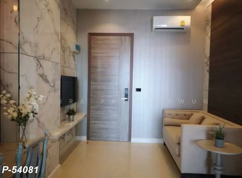 Mayfair Place Sukhumvit 50 : เมย์แฟร์ เพลส สุขุมวิท 50, กรุงเทพ, ซอยสุขุมวิท 50, พระโขนง, คลองเตย, กรุงเทพ, 36 ตร.ม., คอนโด ให้เช่า, โดย Susira Preuksawun, 500407507 - DDproperty.com