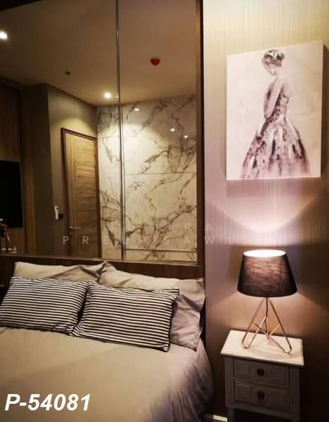 Mayfair Place Sukhumvit 50, Bangkok, Soi Sukhumvit 50, Phra Kanong, Khlong Toei, Bangkok, 1 Bedroom, 36 sqm, Condo For Rent, by Susira Preuksawun, 500407507 - DDproperty.com
