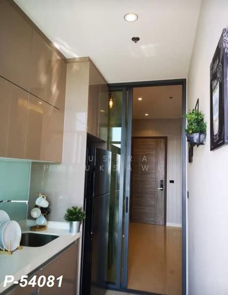 Mayfair Place Sukhumvit 50, Bangkok, Soi Sukhumvit 50, Phra Kanong, Khlong Toei, Bangkok, 1 Bedroom, 36 sqm, Condo For Rent, by Susira Preuksawun, 500407507 - DDproperty.com