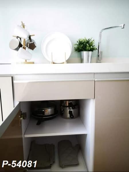 Mayfair Place Sukhumvit 50, Bangkok, Soi Sukhumvit 50, Phra Kanong, Khlong Toei, Bangkok, 1 Bedroom, 36 sqm, Condo For Rent, by Susira Preuksawun, 500407507 - DDproperty.com