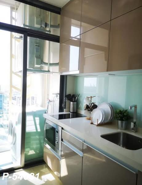 Mayfair Place Sukhumvit 50 : เมย์แฟร์ เพลส สุขุมวิท 50, กรุงเทพ, ซอยสุขุมวิท 50, พระโขนง, คลองเตย, กรุงเทพ, 36 ตร.ม., คอนโด ให้เช่า, โดย Susira Preuksawun, 500407507 - DDproperty.com