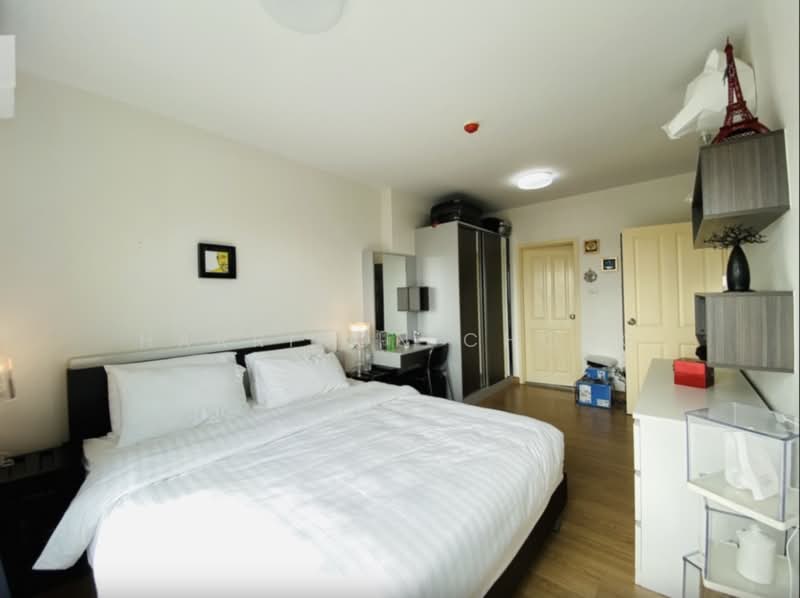 Supalai Mare Pattaya, Chon Buri (Pattaya), Village No. 12 818 Thepprasit Rd, Nong Pru, Bang Lamung (Pattaya), Chon Buri (Pattaya), 1 Bedroom, 45 sqm, Condo For Sale, by Harrison Chong, 500407509 - DDproperty.com