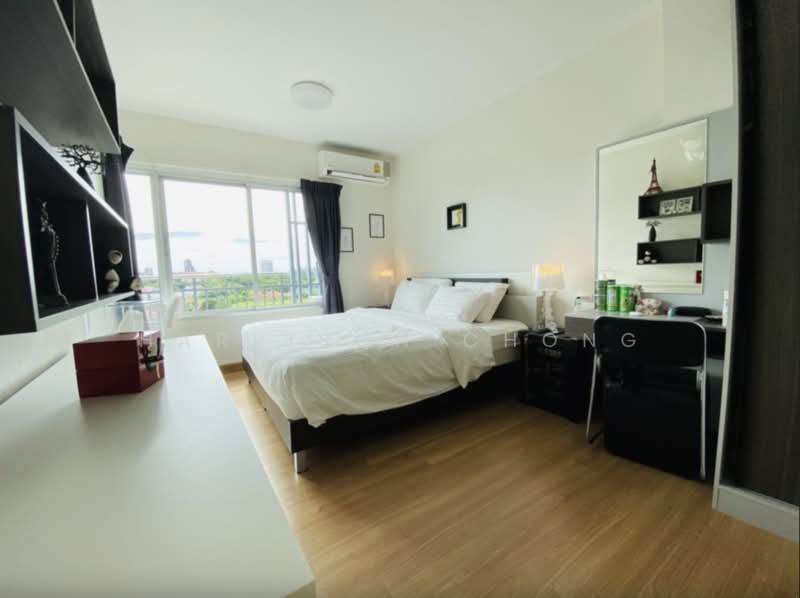 Supalai Mare Pattaya, Chon Buri (Pattaya), Village No. 12 818 Thepprasit Rd, Nong Pru, Bang Lamung (Pattaya), Chon Buri (Pattaya), 1 Bedroom, 45 sqm, Condo For Sale, by Harrison Chong, 500407509 - DDproperty.com