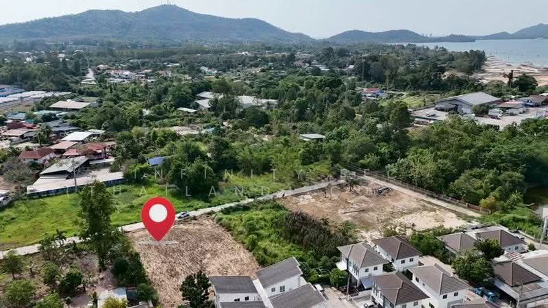 บางพระ, Chon Buri (Pattaya), Bang Phra, Si Racha, Chon Buri (Pattaya), , 1,600 sqm, Land For Sale, by Infinity EEC (Thailand) Co., Ltd., 500407510 - DDproperty.com