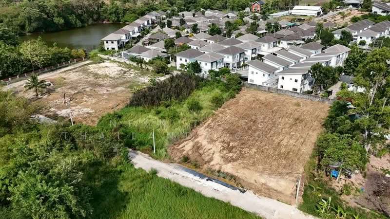 บางพระ, Chon Buri (Pattaya), Bang Phra, Si Racha, Chon Buri (Pattaya), , 1,600 sqm, Land For Sale, by Infinity EEC (Thailand) Co., Ltd., 500407510 - DDproperty.com